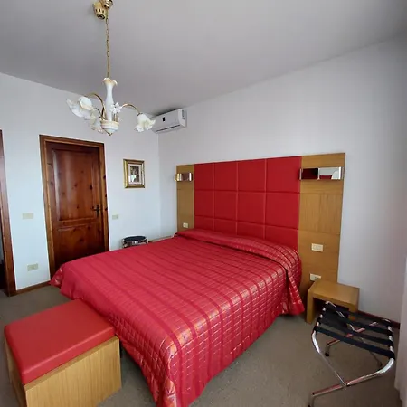 Alla Pineta 3* Montebelluna
