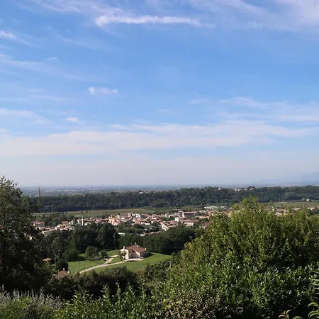 Alla Pineta Hotel 3*