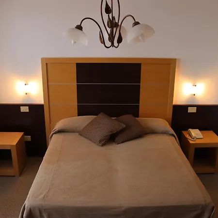 Hotel Alla Pineta