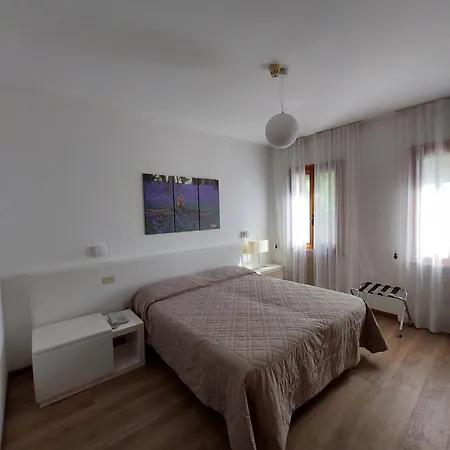 Alla Pineta Hotel Montebelluna