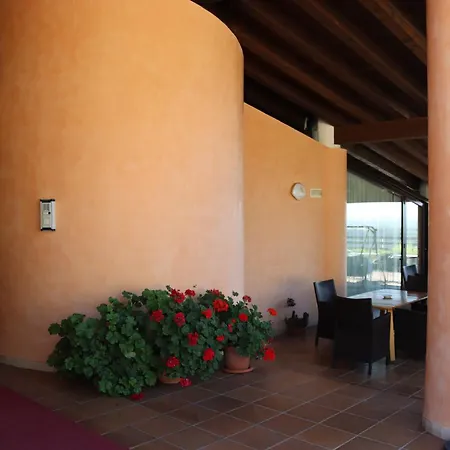 Alla Pineta Hotel Montebelluna