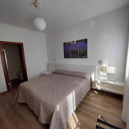 Hotel Alla Pineta 3*