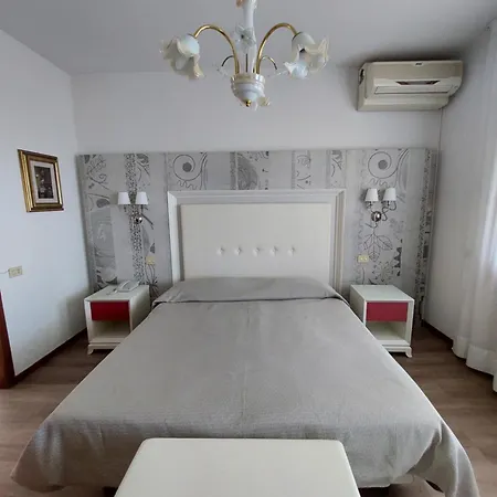 Hotel Alla Pineta