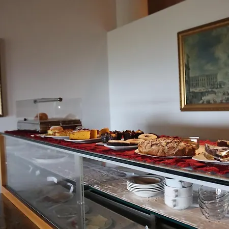Alla Pineta Hotel Montebelluna