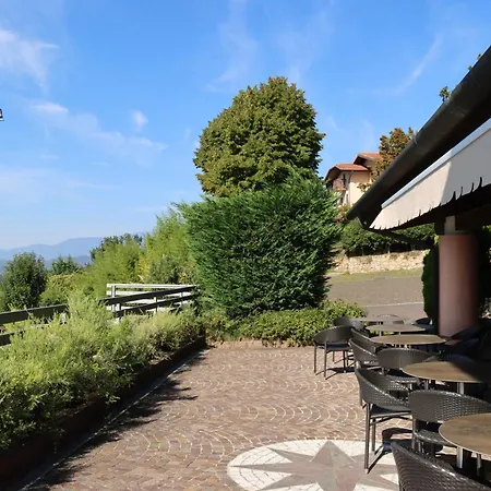 Alla Pineta Montebelluna