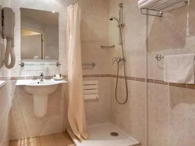 Hotel Alla Pineta 3*