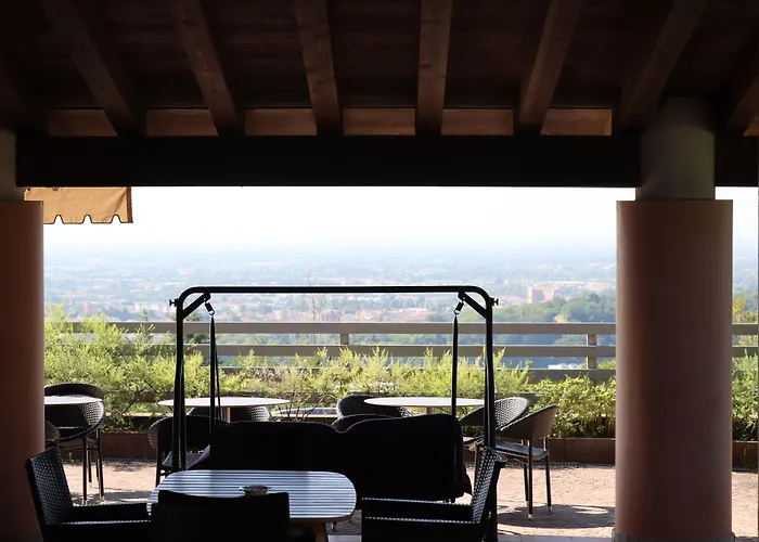 Pineta Hotel
