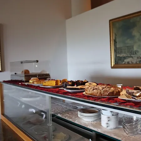 Hotel Pineta