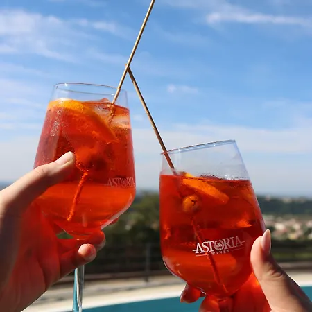 Hotel Alla Pineta 3*