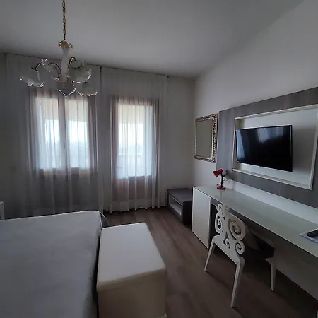 Hotel Pineta