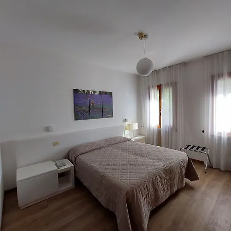 Hotel Alla Pineta Montebelluna