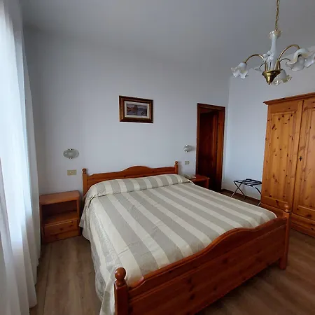 Pineta Hotel