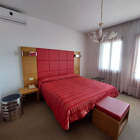 Hotel Alla Pineta