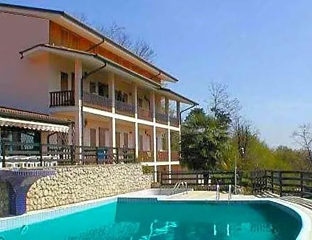 Hotel Pineta