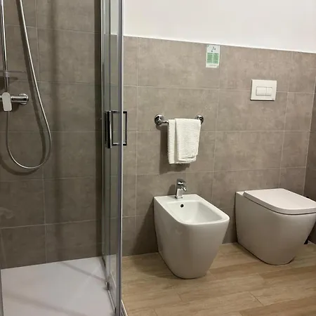 Pineta Hotel Montebelluna