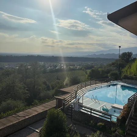 Hotel Pineta Montebelluna