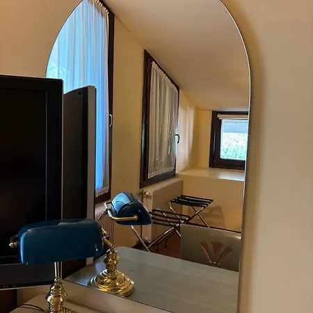 Pineta Hotel 3*