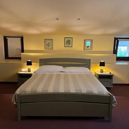 Pineta Hotel