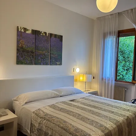 Alla Pineta 3* Montebelluna